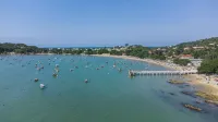 Pousada Mar de Luna