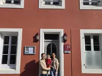 Hotel Saint Amant Hotels in Le Palais