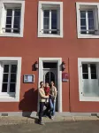 Hotel Saint Amant - Wifi