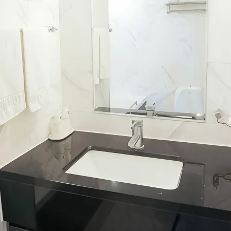 Ramada by Wyndham Hotel Chungju Suanbo