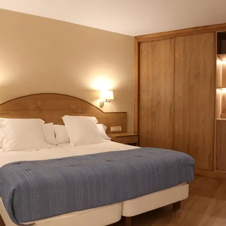 Hotel Maruxia