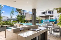 Maroochy Sands Holiday Apartments - Ocean View