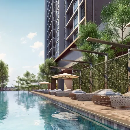 28 Boulevard - Pandan Perdana Cheras KL