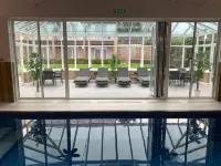 Heywood Spa Hotel - Pools