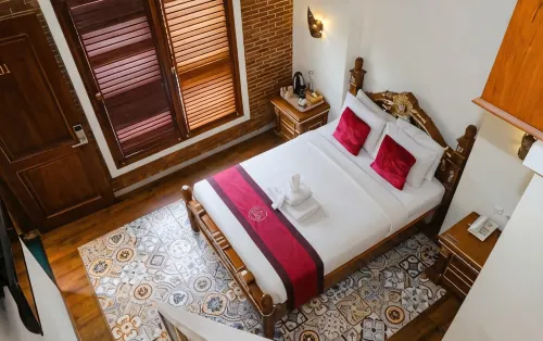 Briggs Inn Batu