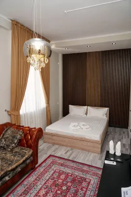 Amulet Hotel Hotels in 