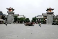 Baise Yiyunxuan Inn