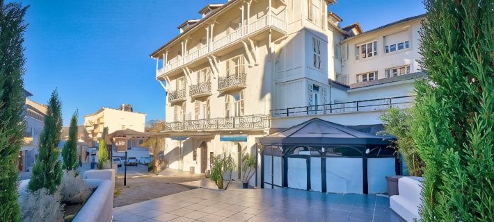 Belfry & Spa by Ligne St Barth Hotels in Lourdes
