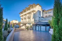 Belfry & Spa - Boutique