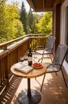Naturion Hotel Hinterzarten