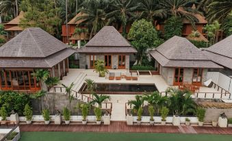 Nakamanda Resort & Spa