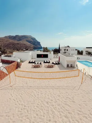 Las Negras Olivencia Natural - 4-Star