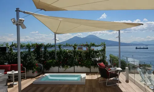 Grand Hotel Vesuvio