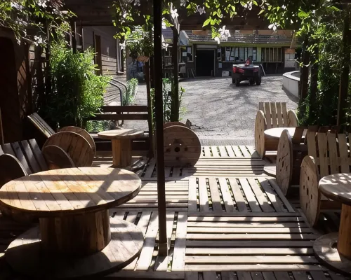 Woody Park Hotels in Fécamp