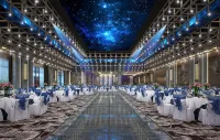 Ordos Tieniu Phoenix Hotel