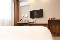 周寧龍華大酒店