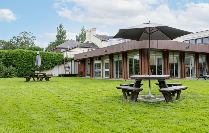 Best Western Ipswich Hotel and Spa