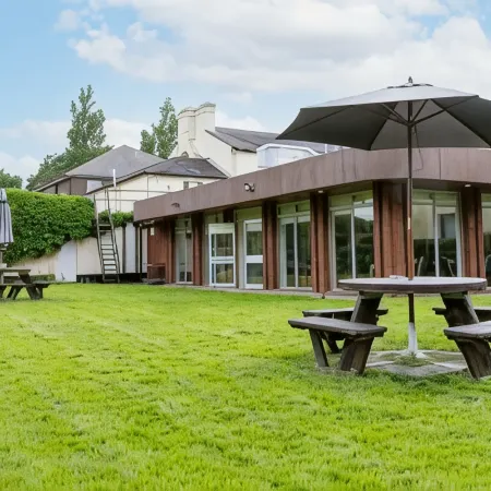 Best Western Ipswich Hotel and Spa