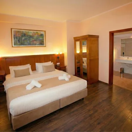 Hotel Maxim