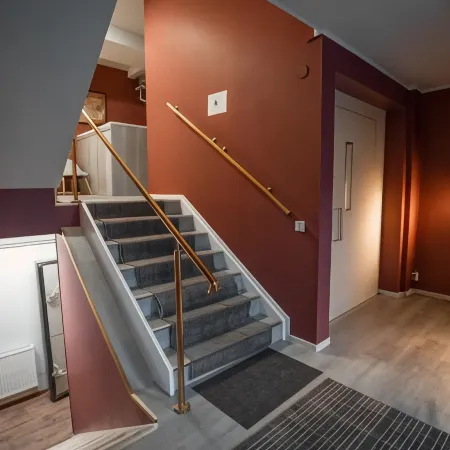 Edsviken Hotell