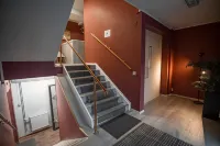 Edsviken Hotell