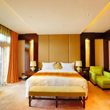 Xiangfu Manor Hotel