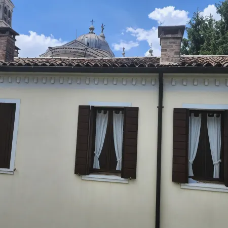 Dimora in Prato