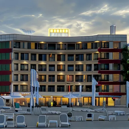 Hotel Hawaii