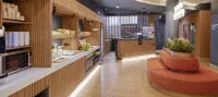 B&B Hotel Málaga Centro