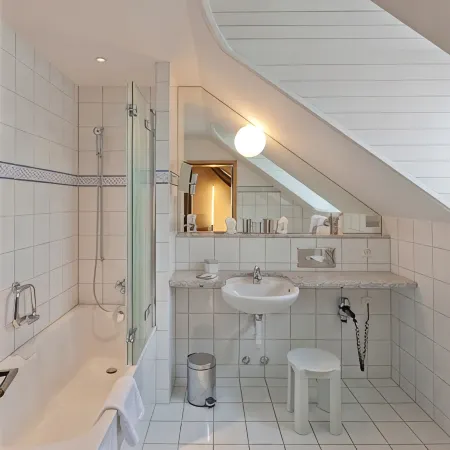 Boutique Hotel Sonne Küsnacht - Zurich