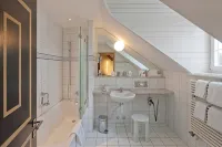 Boutique Hotel Sonne Küsnacht - Zurich