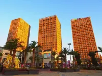 ChuShian · Kunming Urban Loft Boutique Stay (Erji Road Subway Station) Hotele w: Guandu Ancient Town