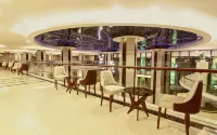 Muong Thanh Luxury Can Tho Hotel - Romantic