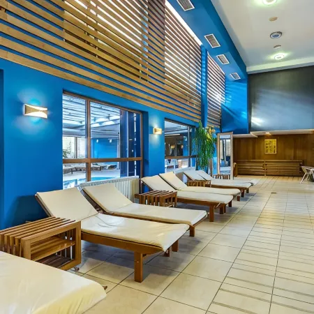 Regnum Bansko Mountain Resort