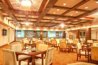 Shaoxing Xianheng Grand Hotel (Lu Xun's hometown Yintai store) - breakfast