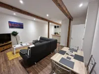 Delightful New Period Conversion - 3-Star