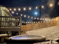 Mountain DiscOasis Close To Hiking, Ski &Red Rocks - Apartments