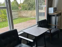 Holiday Room in Chartwell Hotels in Hamilton