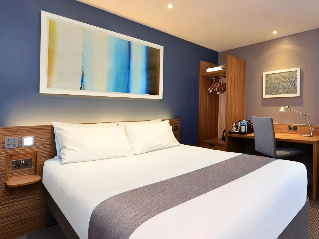 Travelodge London Manor House - Barnes