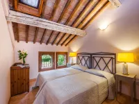 Fattoria San Lorenzo - balcony