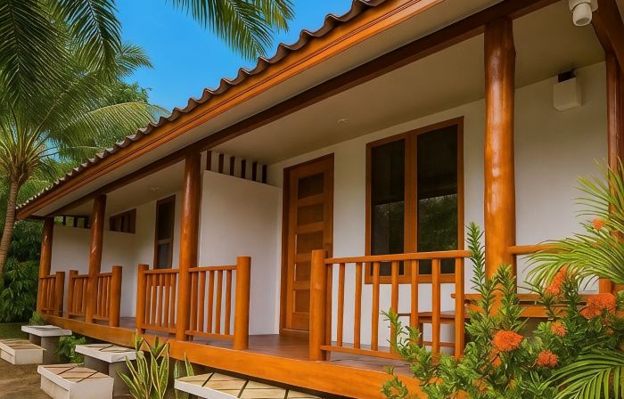 Anattaya Holiday Home