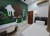 LittleBee Homestay KT - 民宿