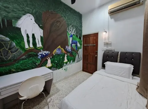 LittleBee Homestay KT - Homestays