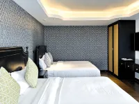 Glory Boutique Suites Hotels near NimMahn Bar