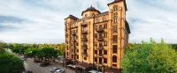 Kurortnyij Hotel