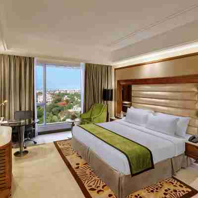 Sayaji Kolhapur Rooms