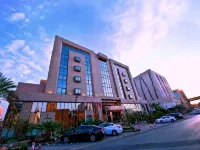 LE DIYAR Al Waha Hotel Riyadh