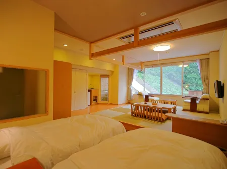 Nozawa Grand Hotel