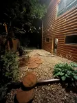 “The View on Gull” Spacious 4-bedroom plus loft house with 100’ on Gull Lake