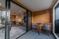 The Hagley Park Stunna! 酒店